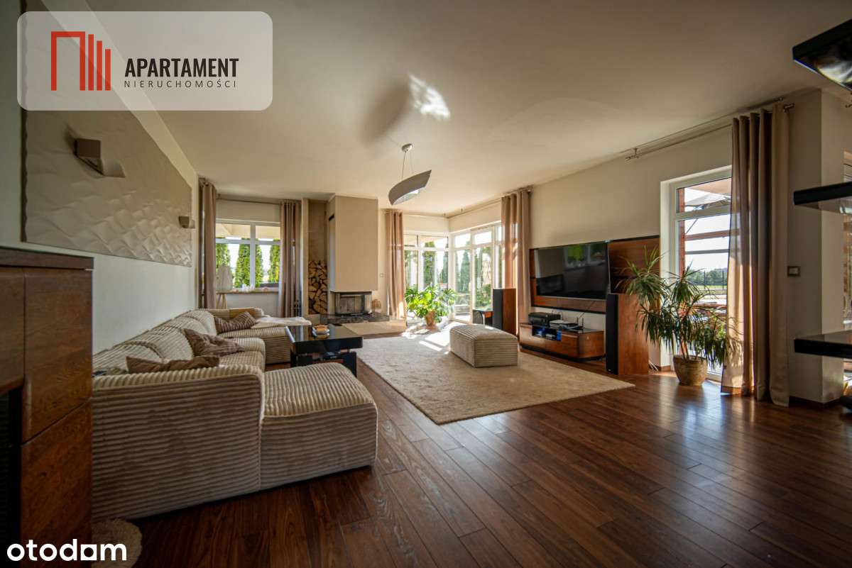 Tylko u nas! Twój raj! Zamieszkaj z klasą!-7