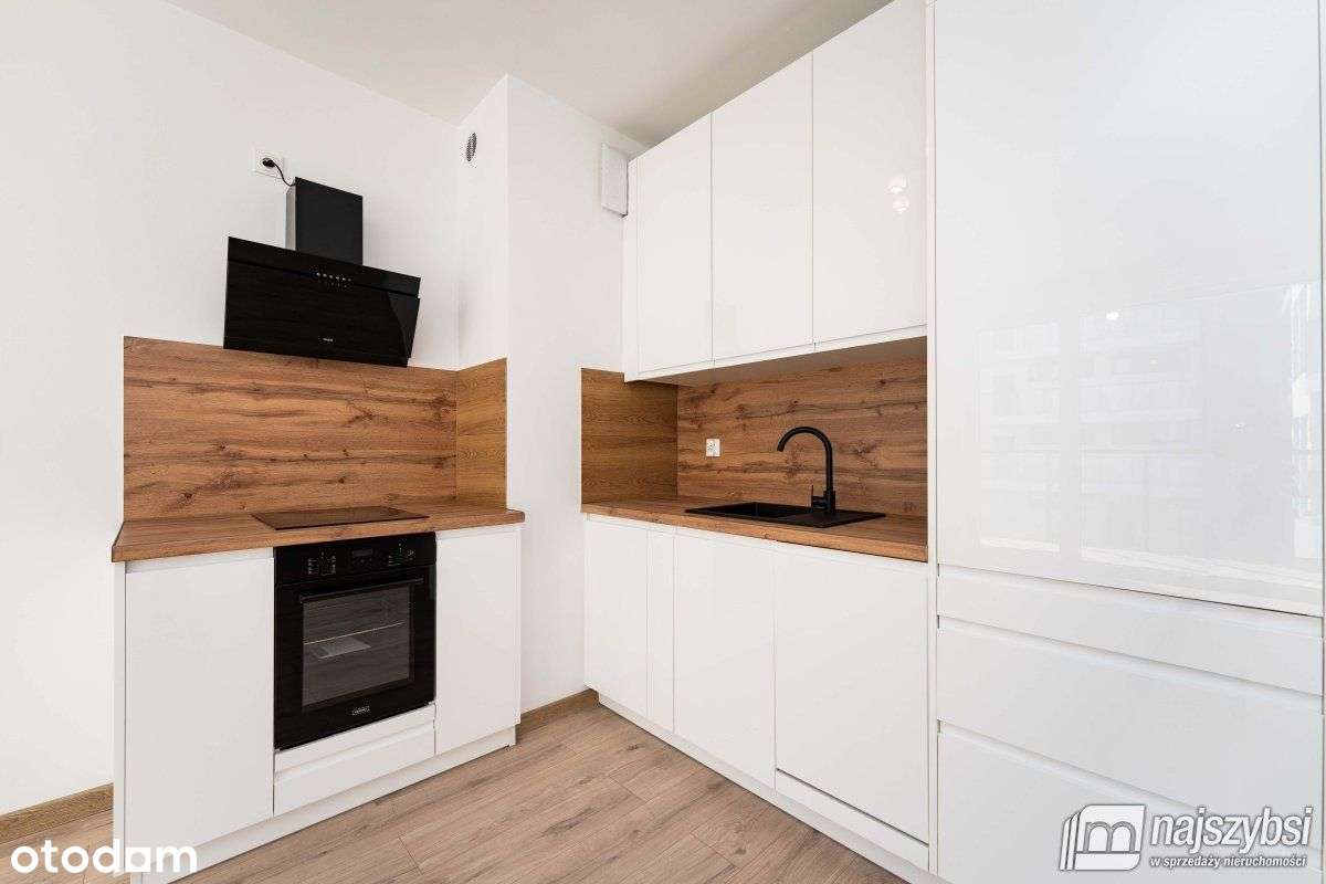 Kołobrzeg-2 pok. 37,29m2 z miejscem postojowym - Pełny obrazek: 4/20