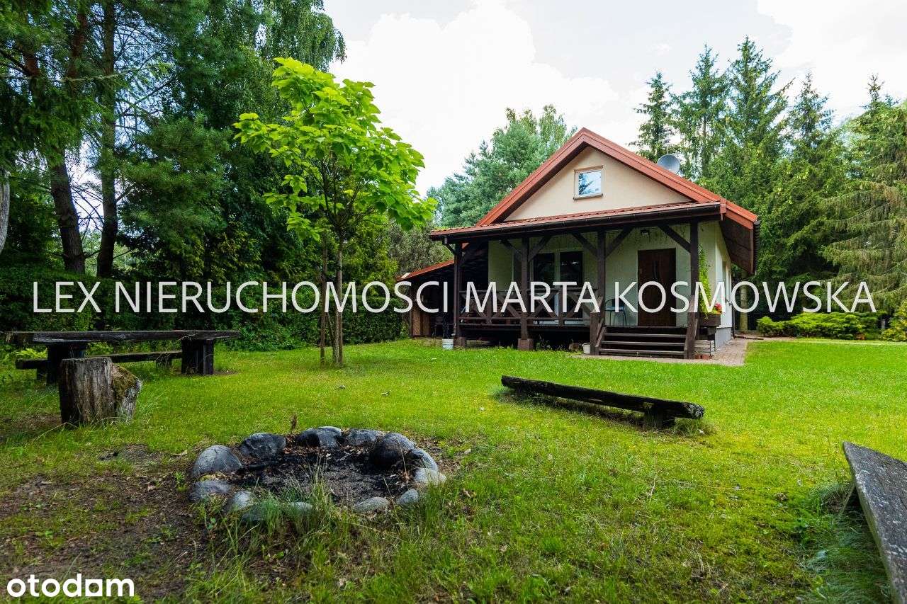 Gm. Zabrodzie, powiat Wyszkowski, 2 domy-11