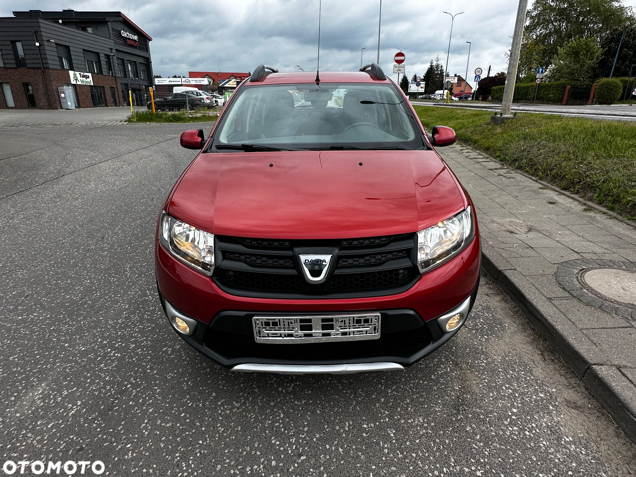 Dacia Sandero Stepway 0.9 TCe Ambiance - 7
