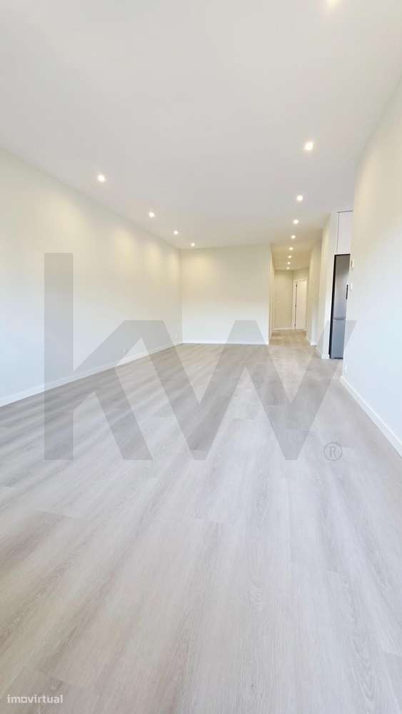 T2 Renovado e Mobilado em Paranhos | Junto ao Metro e Polo Universitár - Grande imagem: 4/21