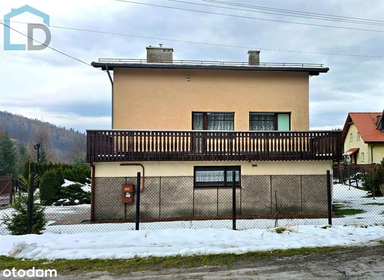 Dom, 154,96 m², Bystra-6