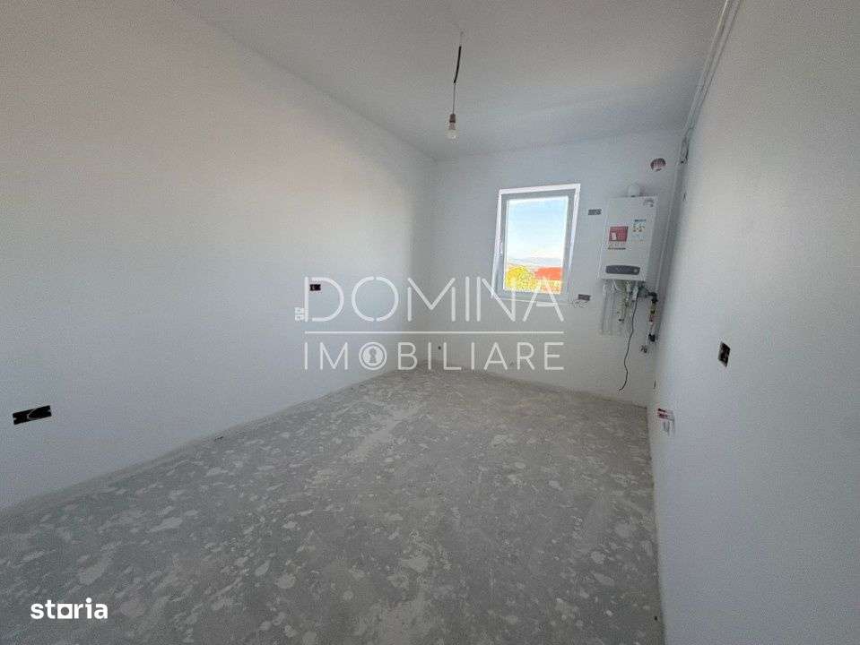 Apartament 2 camere - 58 mp - etaj 2 - bloc nou - zona Șisesti - Imagine principală: 3/8