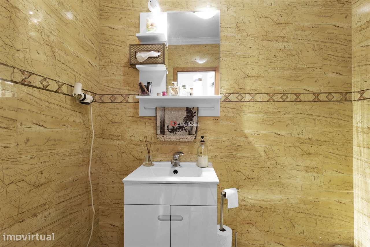 T-3 Duplex em Paredes-19