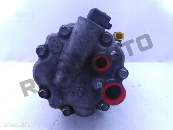 Compressor De Ar Condicionado 96598_76080 Citroen C4 Grand Pica - 3