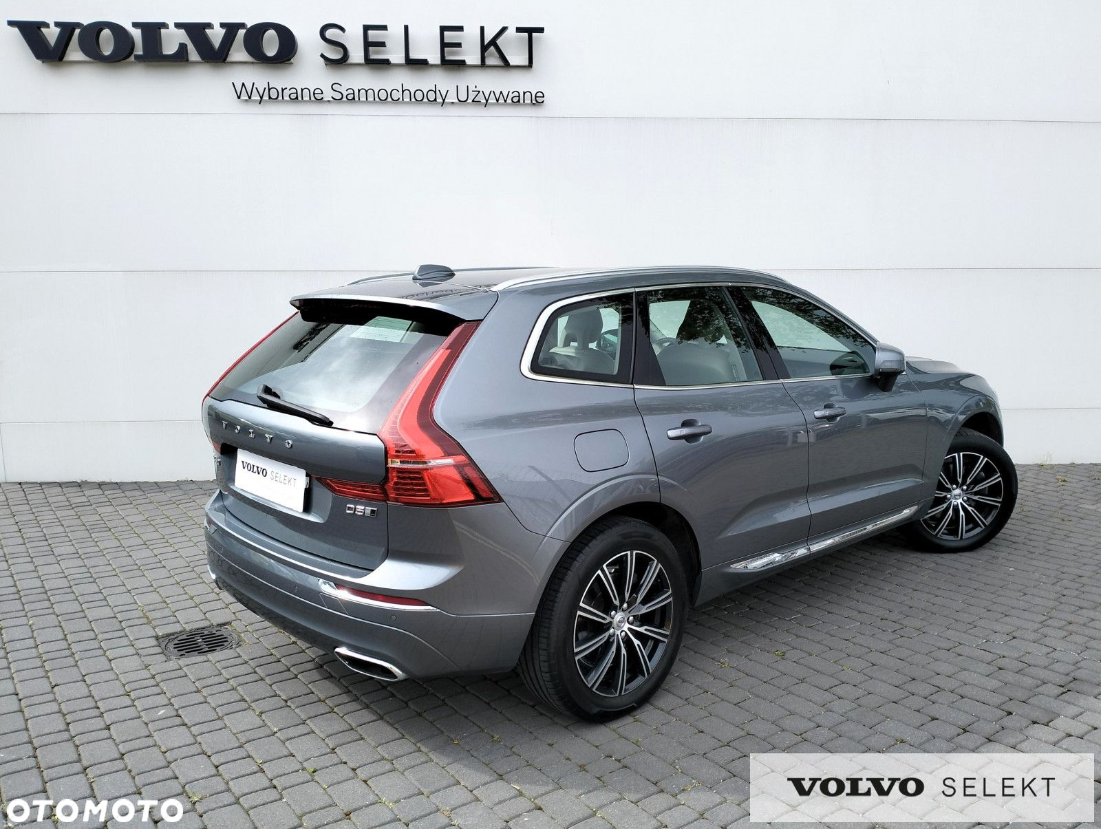 Volvo XC 60 - 5