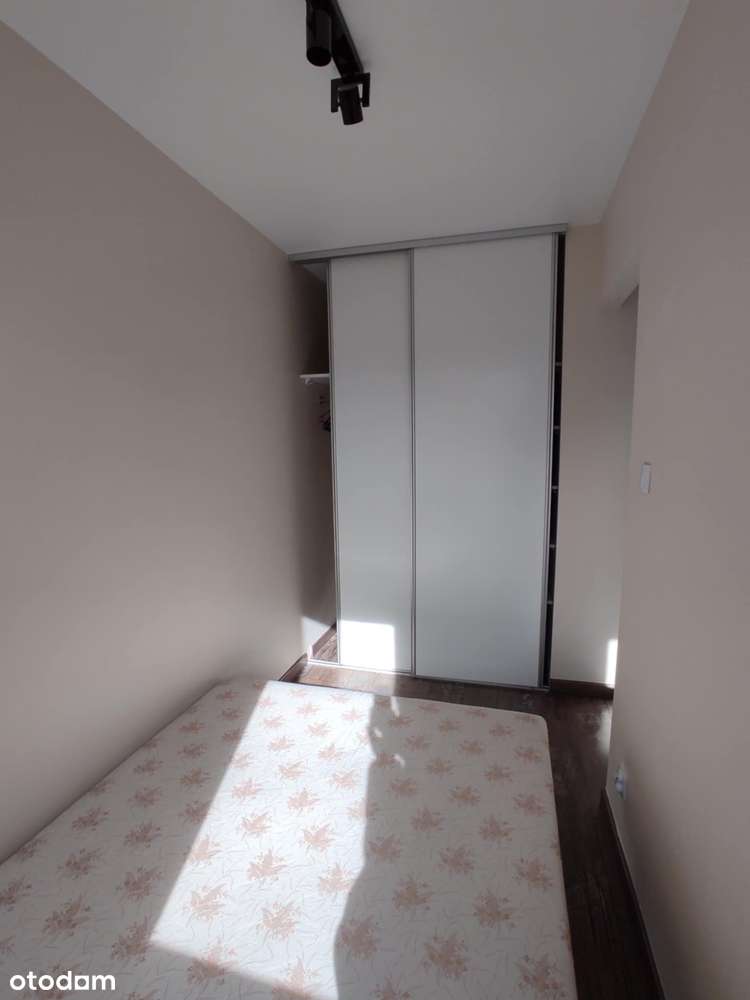 Stawarz A mieszkanie Rzeszów ul.Pułaskiego 28,8m2-4