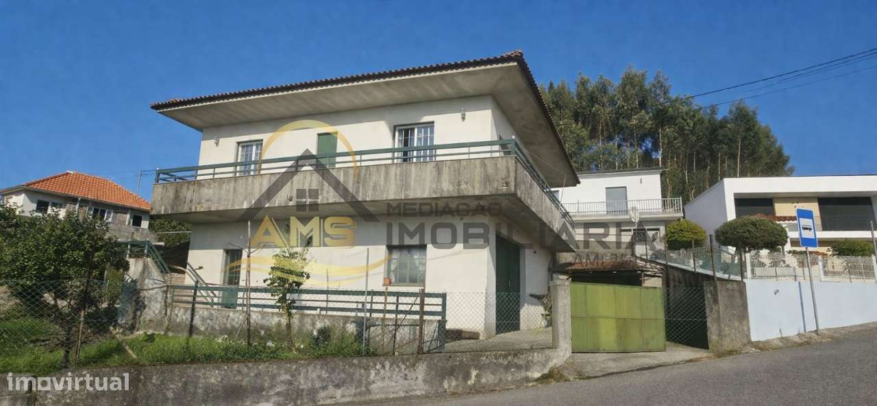 MORADIA  PARA VENDA-4