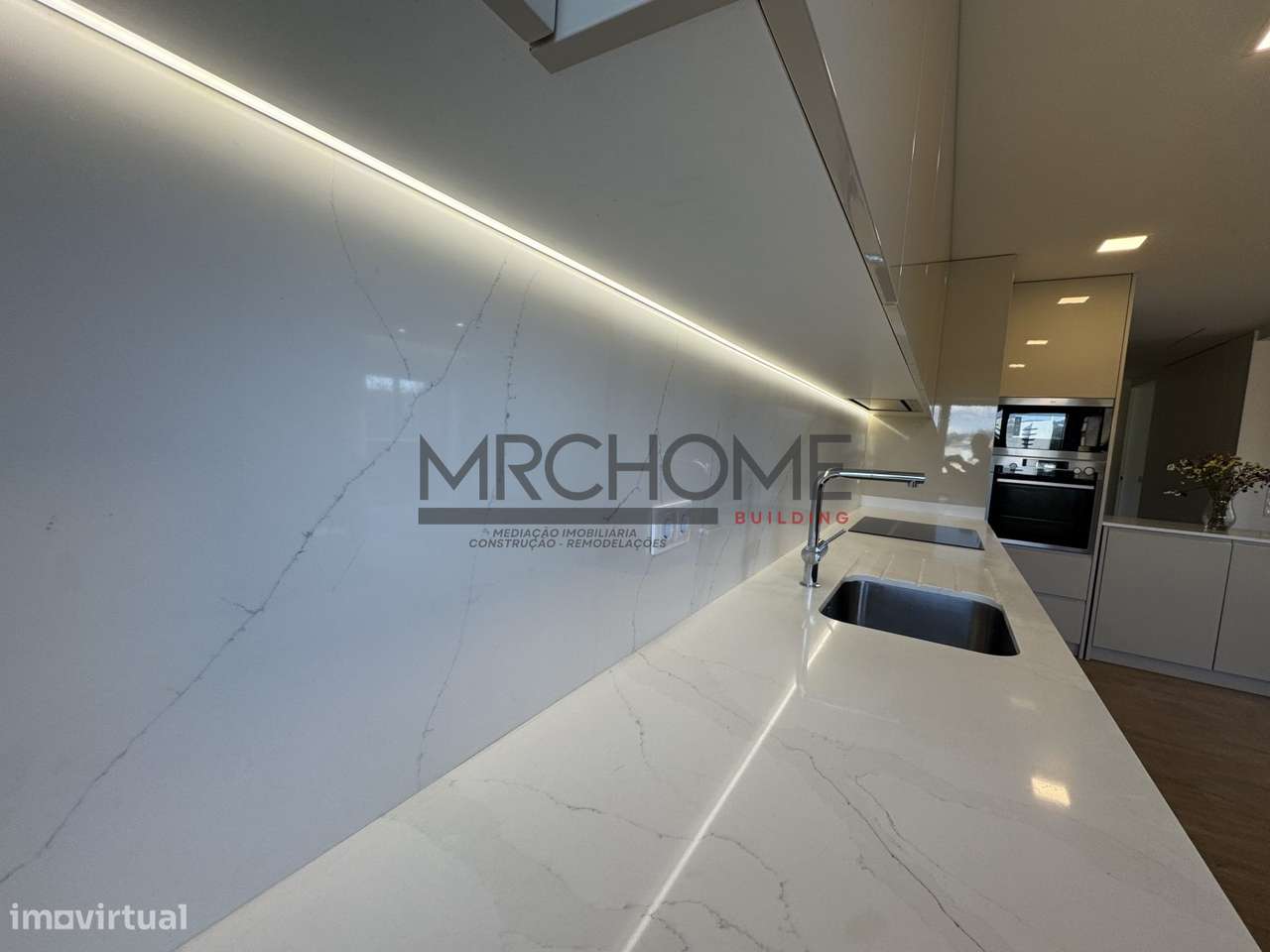 Apartamento T3 Nogueiró – Braga-23