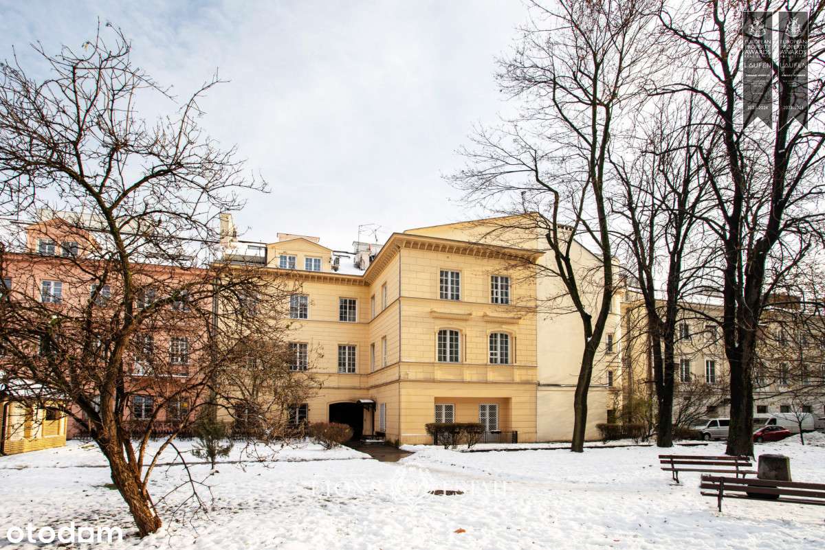 79m2 | 3 pokoje | Nowy Świat | Parking-15