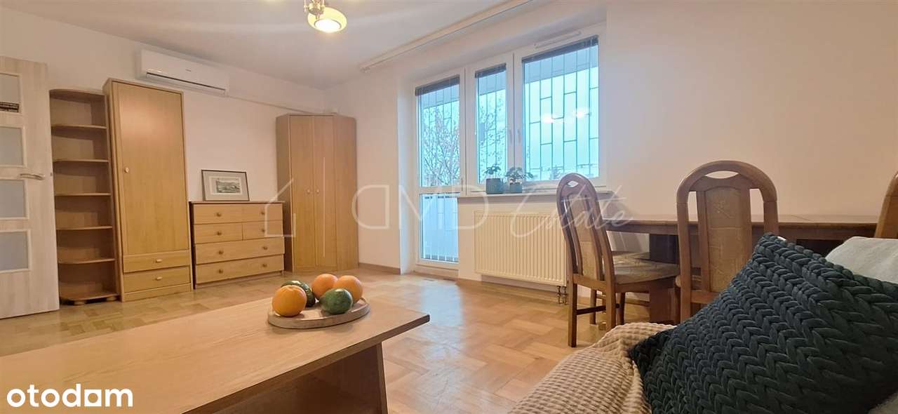 Mieszkanie na wynajem, Warszawa, 3 pokoje - Pełny obrazek: 5/14