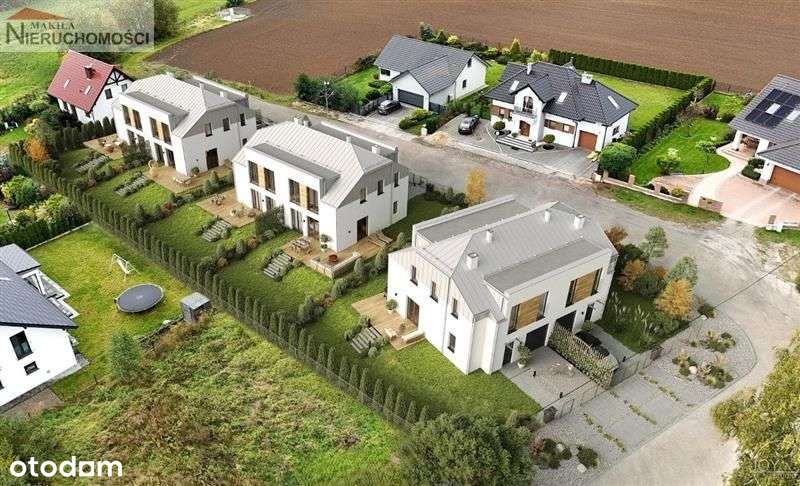 Lokal 3A - 137,16m2 - Bałdowo/ k. Tczewa - Pełny obrazek: 4/17