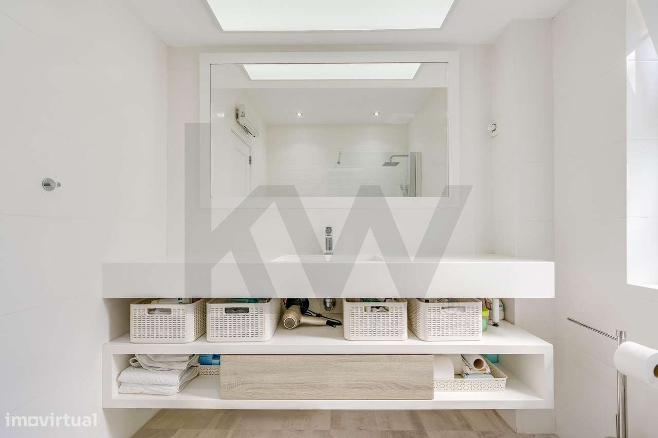 Moradia T3 em Condomínio de Luxo em Cascais - Quinta das Patinhas-44