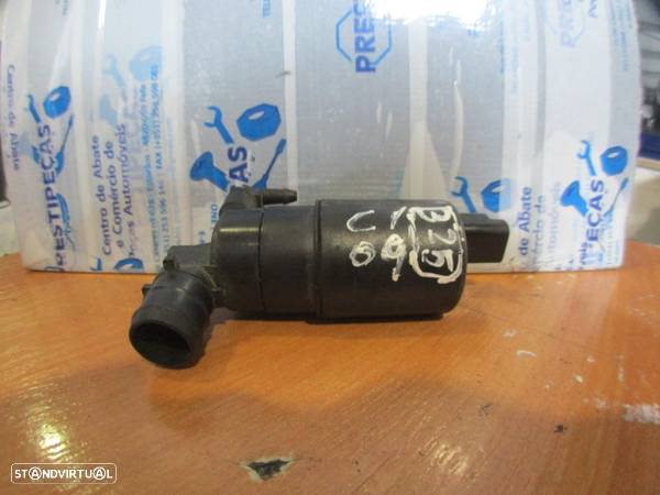 Motor Esguicho 9680693280 / 9684522380 CITROEN C1 2009 0P RENAULT MEGANE 3 2011 0P - 7