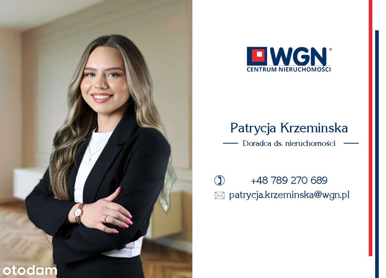 Nowe 3-pokojowe mieszkanie, pow. 44,36 m2 | Wrotków | Lublin-2