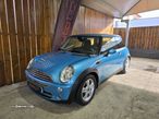 MINI Cooper Standard - 1