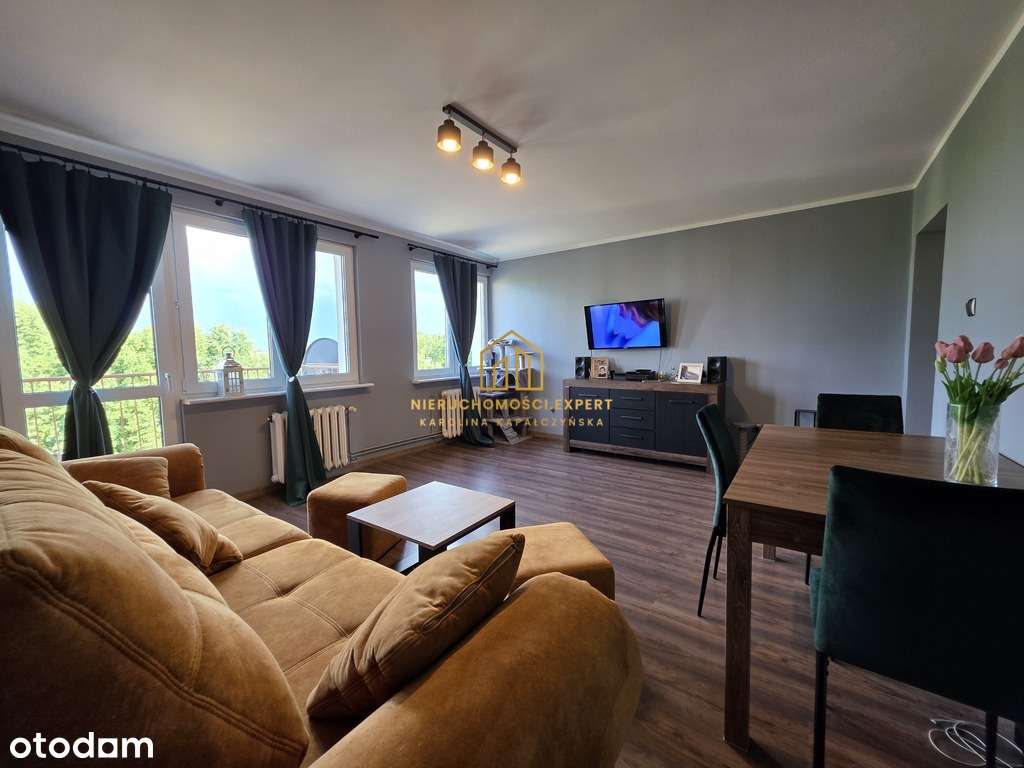 Okazja , 61m2 po remoncie, blisko Gorzowa-19