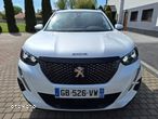 Peugeot 2008 1.5 BlueHDi Allure Pack S&S EAT8 - 12