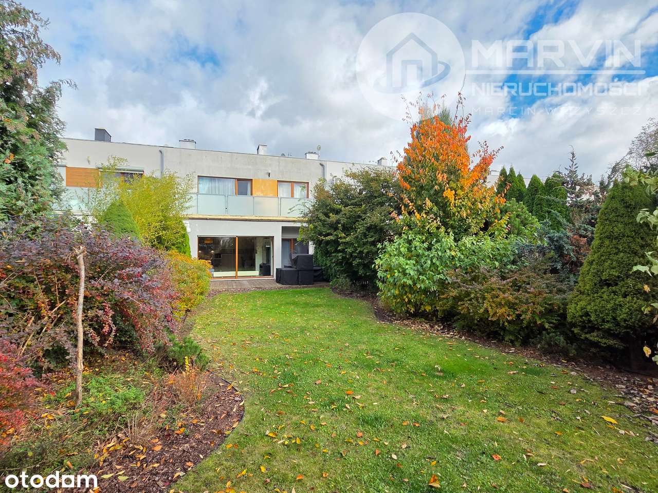 3 pokoje z Garażem i Komórką w Batorowie (82.5m2) + Ogród (170m2)-17