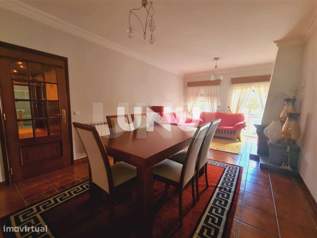 Apartamento T2 - A 5 minutos do centro de Viseu - Grande imagem: 4/20