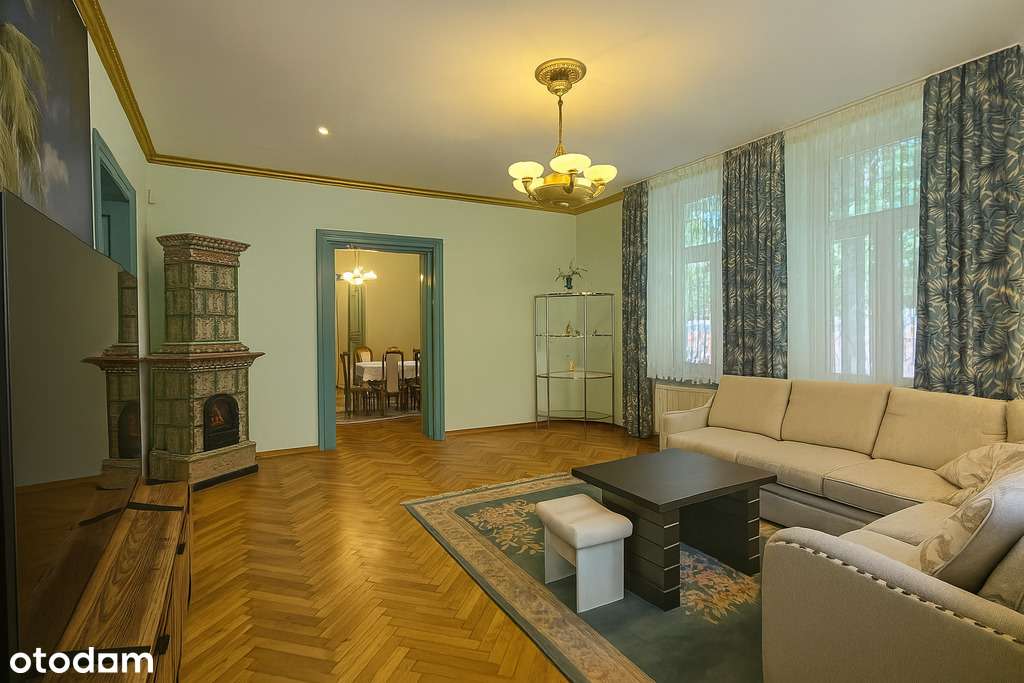 Dom - Centrum Tarnowa+ogród, 2 garaże-6