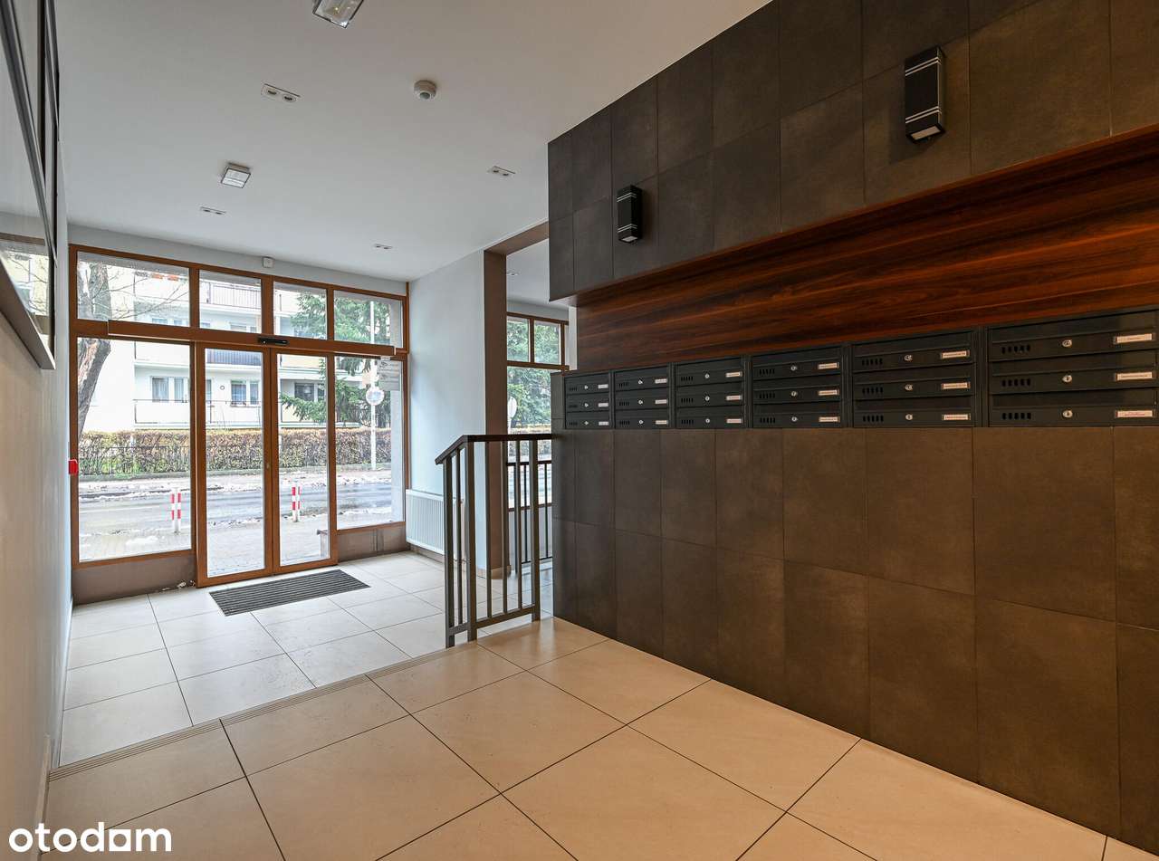 Stylowo wykończone mieszkanie w świetnej lokalizacji!-13