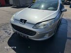 Peugeot 407 2.0 hdi 140km przód kompletny EZRC - 3