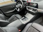 BMW Seria 3 318i M Sport - 16