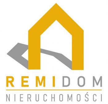 REMI-DOM Sp.z o.o. Logo