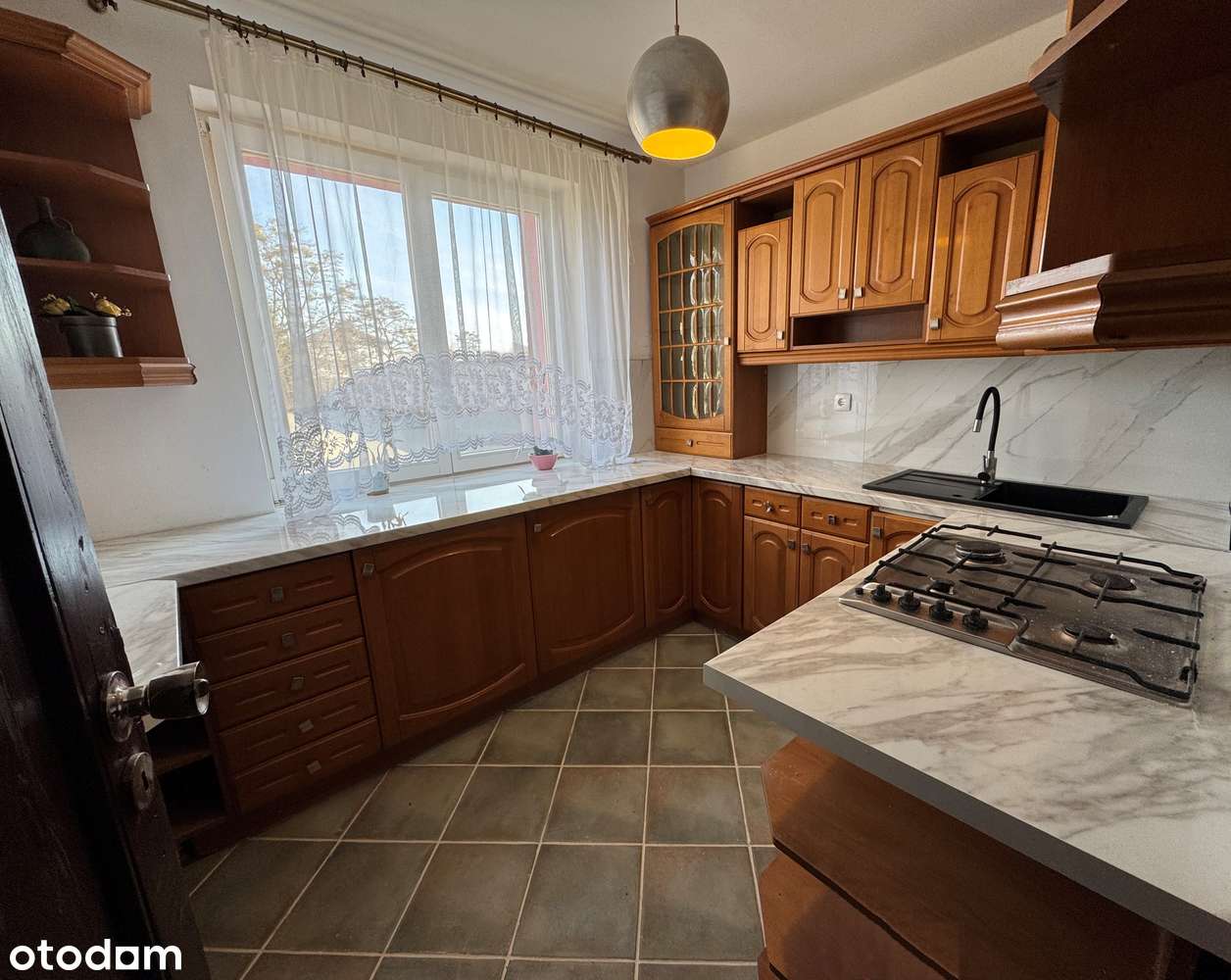 Funkcjonalne 2-pokojowe mieszkanie I parter I 45,53 m² I Centrum!-4