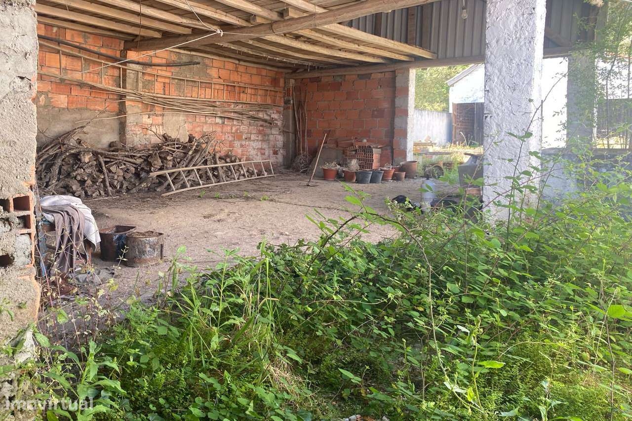 Oportunidade Única na Sabacheira, perto de Fátima-13