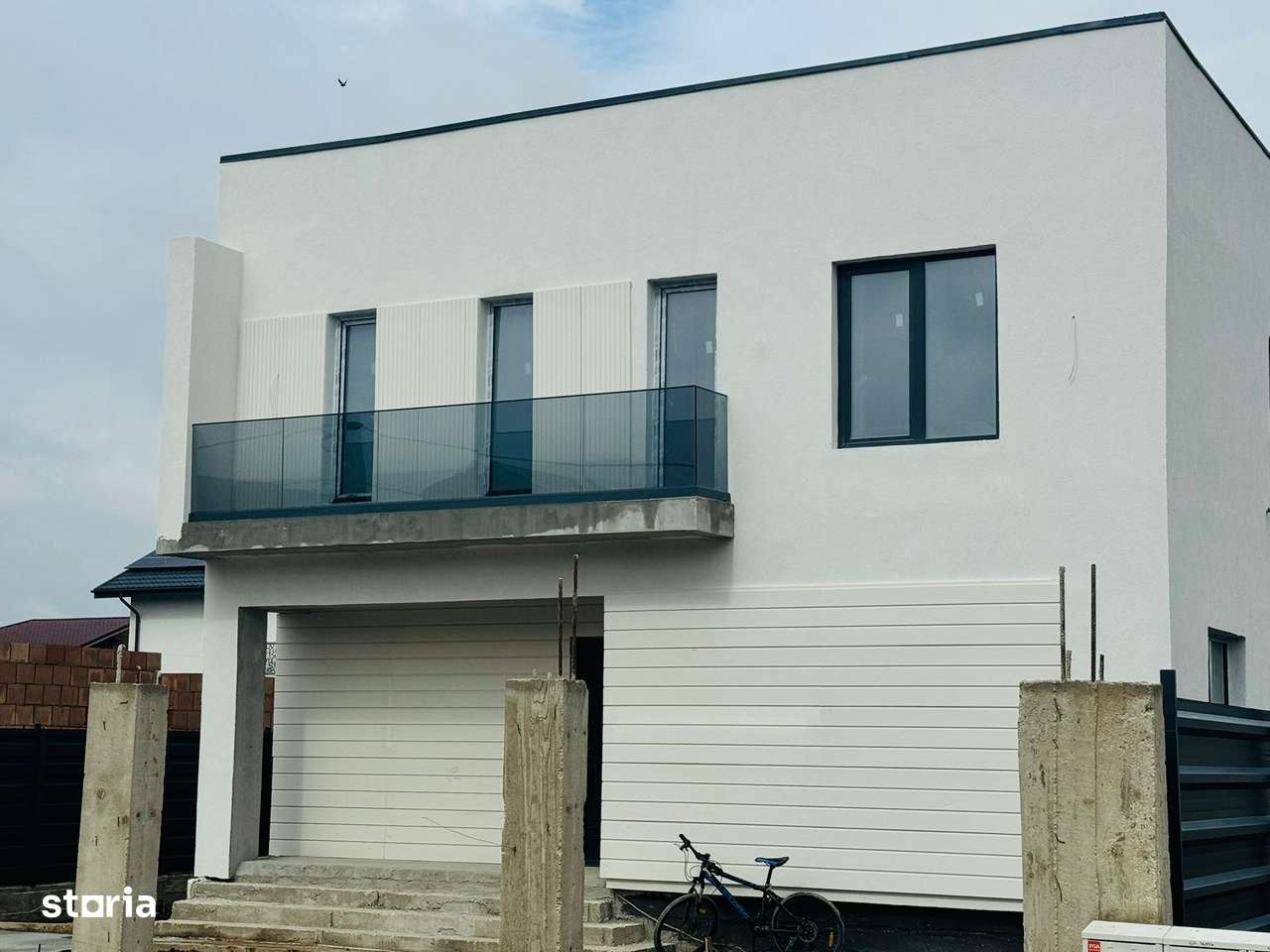 Vila in Pantelimon-1