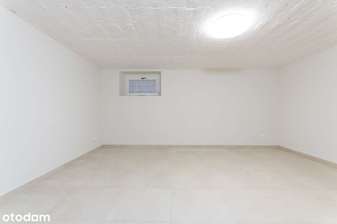 BOOM! – skrajny szeregowiec 94 m² z ogrodem na Sępolnie, Wrocław-17