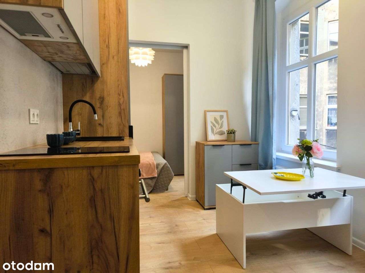 Paczka 5 mieszkań - wynajęte za 7250zł + opłaty-6