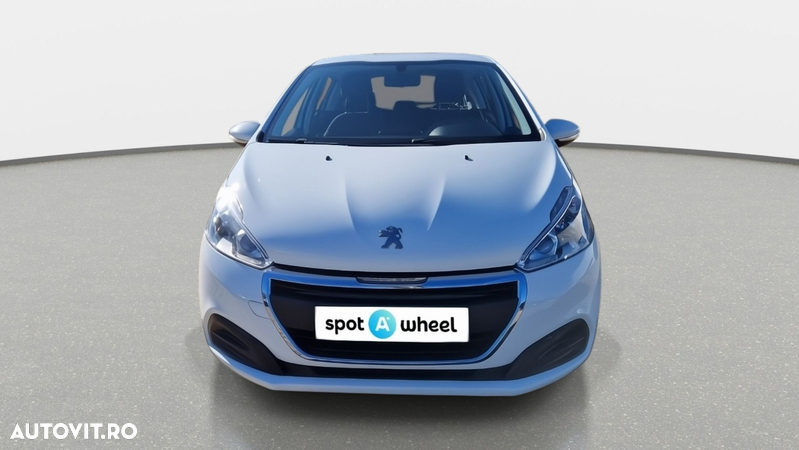 Peugeot 208 1.6 BlueHDi FAP Active - 2