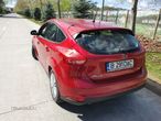 Ford Focus 1.0 EcoBoost Trend - 5