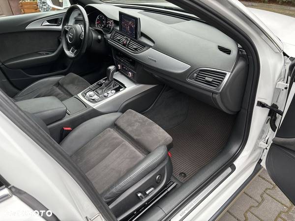 Audi A6 Allroad 3.0 TDI Quattro S tronic - 30