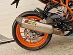 KTM RC 125 - 23