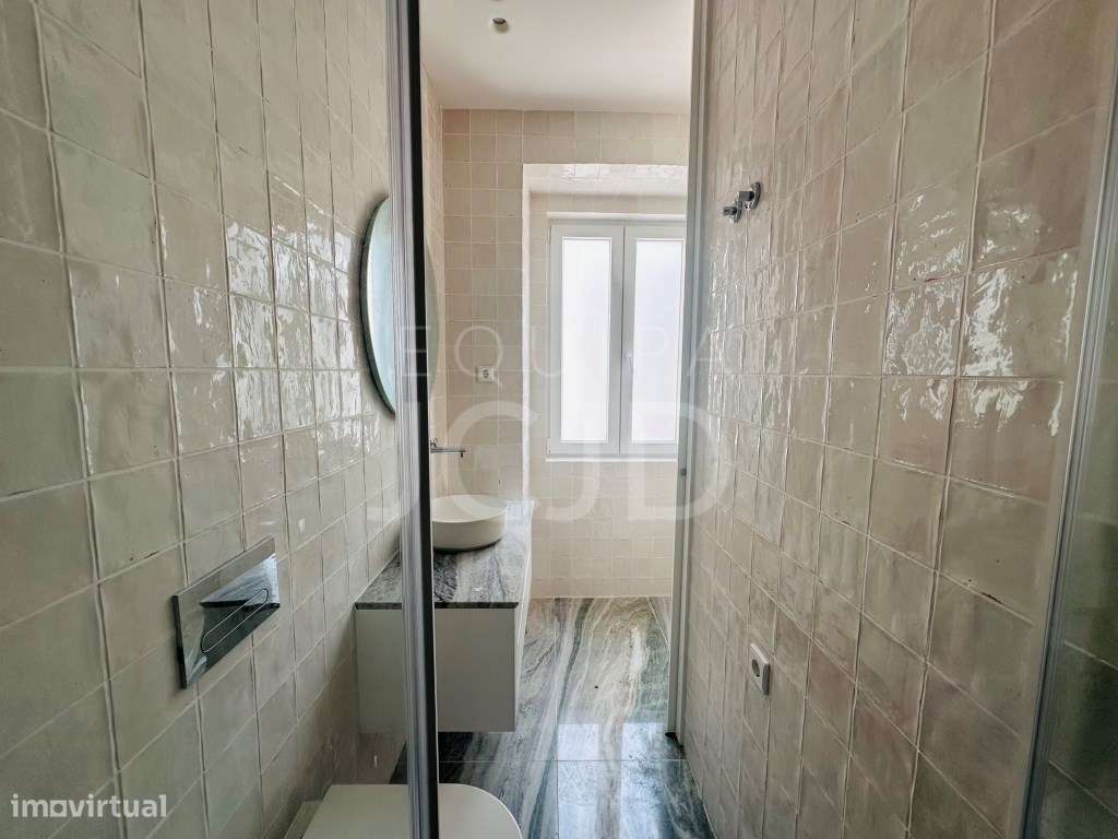 T3 Duplex de Luxo com Vista Rio e Terraços | Senhora do Monte | São...-51