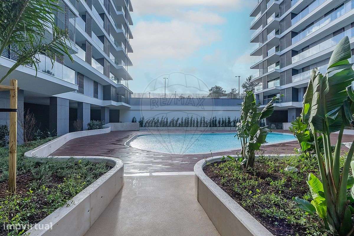 Apartamento T2 para arrendamento - Grande imagem: 2/50