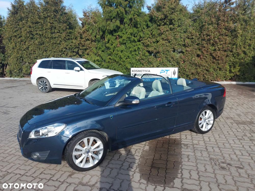 Volvo C70