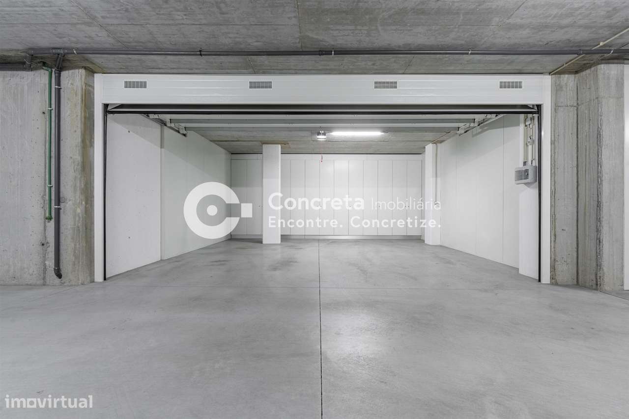 Apartamento T3 em Barcelos-24