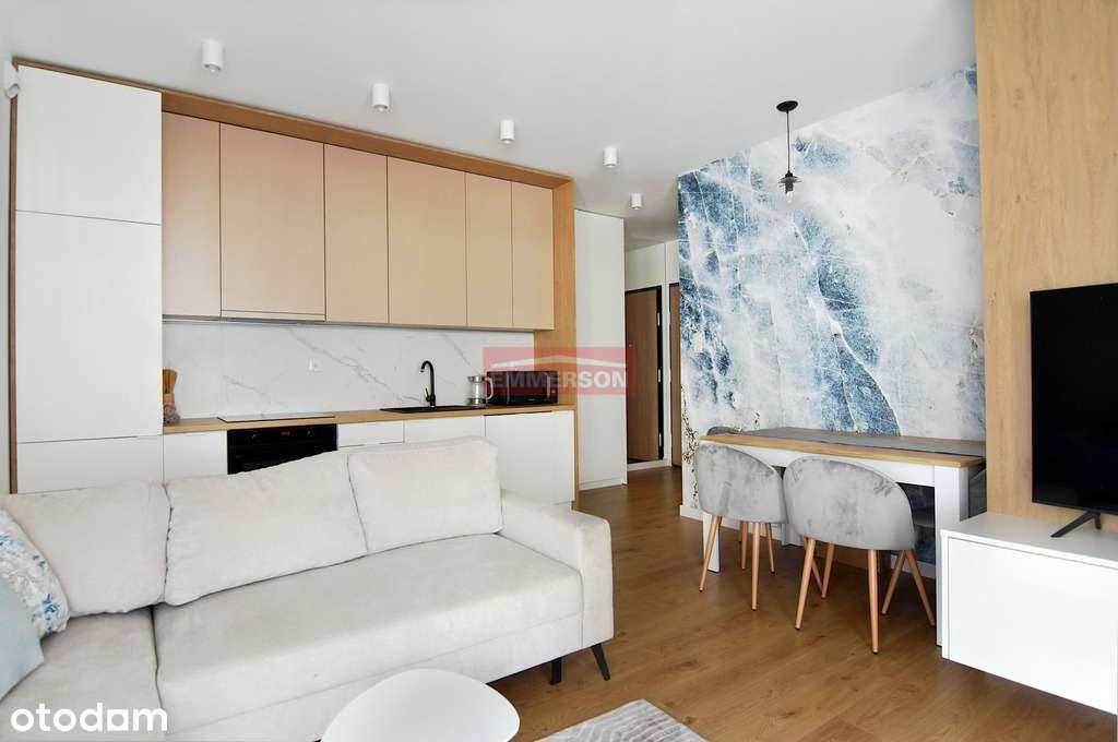 Balkon 5,5m2, Centrum, 3-pokoje - Pełny obrazek: 3/4