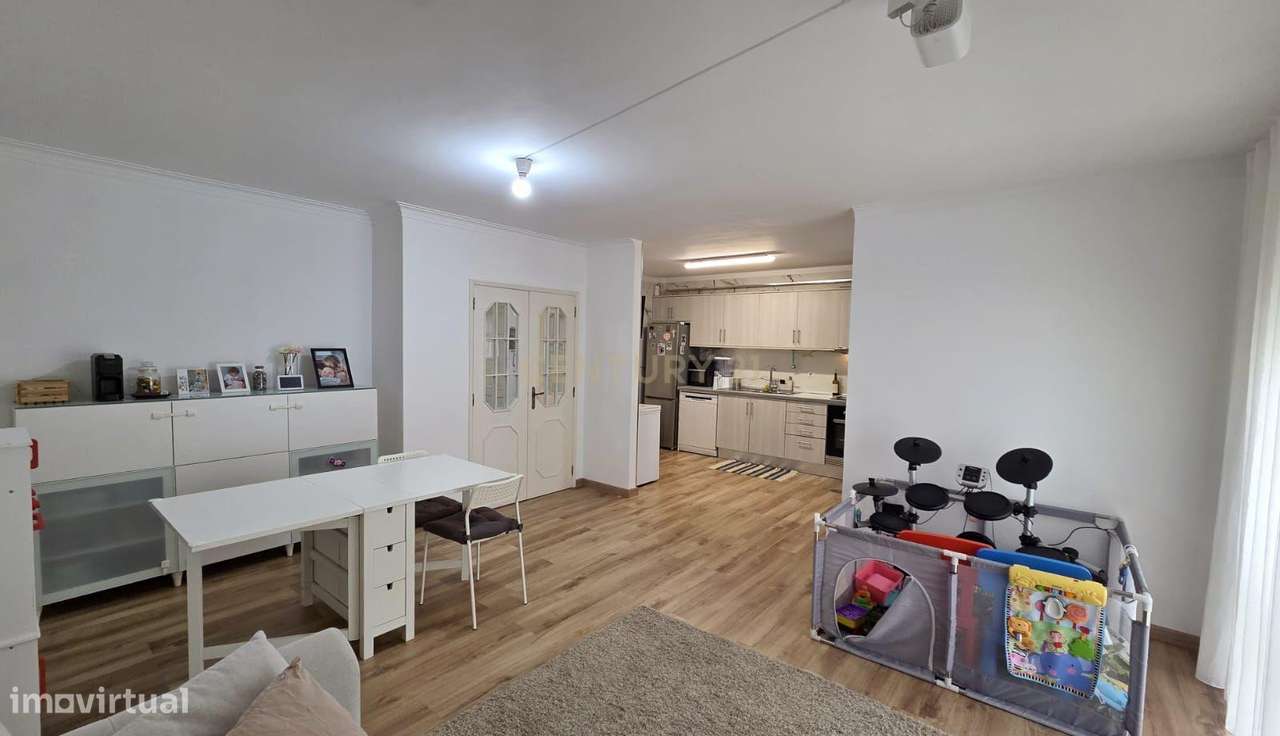 T2 com Garagem e Arrumos | 98 m² | Moreira da Maia 289.500 €-13