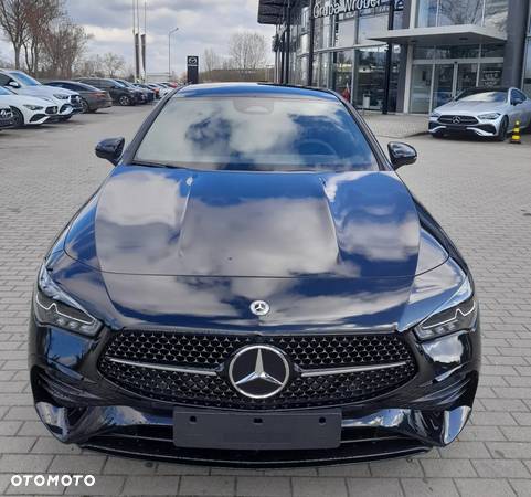 Mercedes-Benz CLA 220 mHEV 4-Matic AMG Line 8G-DCT - 2