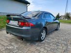 Honda Accord 2.0 Comfort - 5