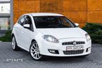 Fiat Bravo 1.4 T-Jet 16V Sport - 4