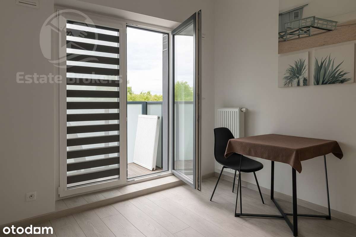 2 pokoi - mieszkanie na start - Pełny obrazek: 4/11