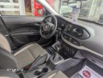 Fiat Tipo 1.4 16v Pop - 22