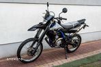 Yamaha WR - 6